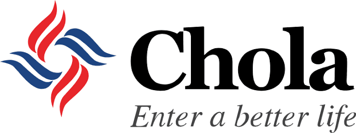 Cholamandalam logo
