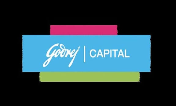 Godrej Capital logo