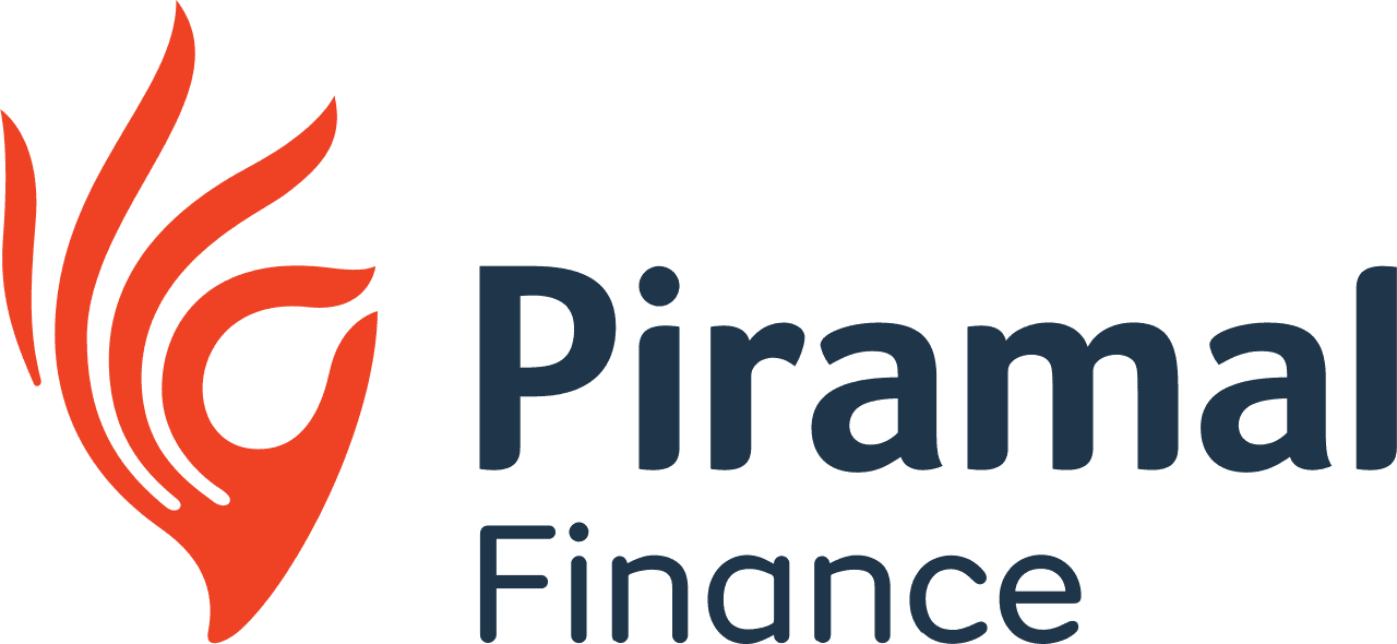 Piramal Finance logo