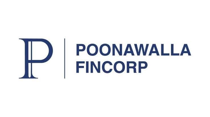Poonawalla Fincorp logo